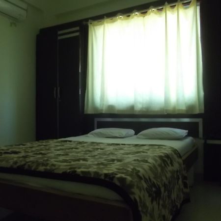 Hotel Rajyog Ranjangaon Ganpati Δωμάτιο φωτογραφία
