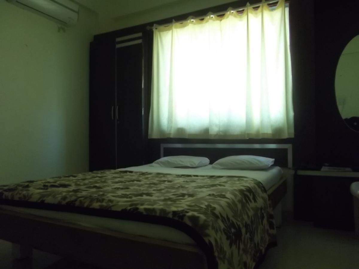 Hotel Rajyog Ranjangaon Ganpati Δωμάτιο φωτογραφία
