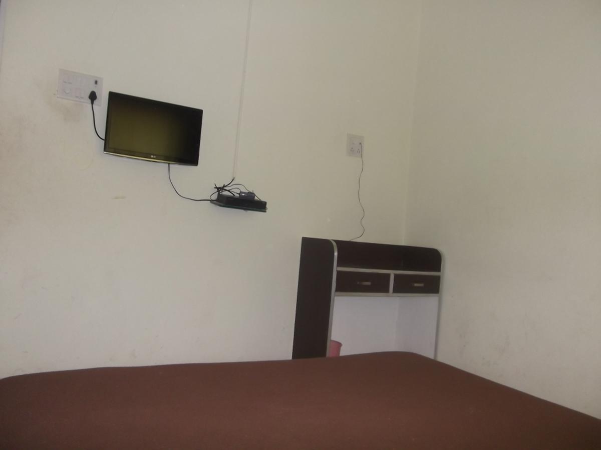 Hotel Rajyog Ranjangaon Ganpati Δωμάτιο φωτογραφία