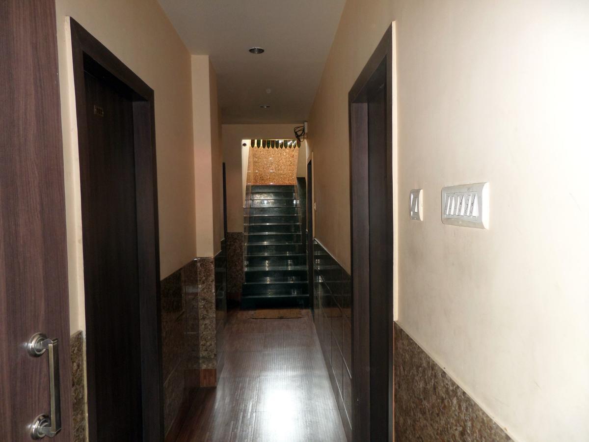 Hotel Rajyog Ranjangaon Ganpati Εξωτερικό φωτογραφία