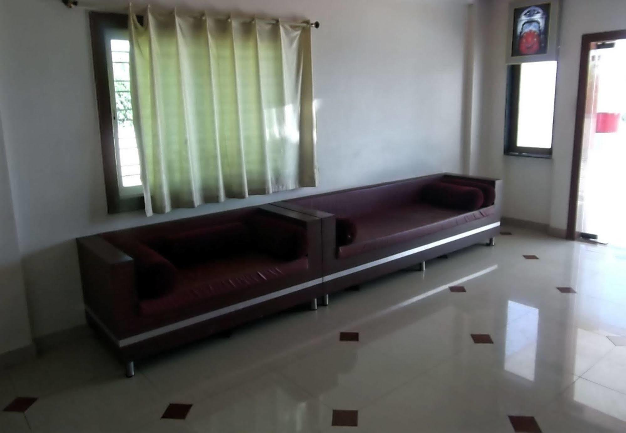 Hotel Rajyog Ranjangaon Ganpati Εξωτερικό φωτογραφία