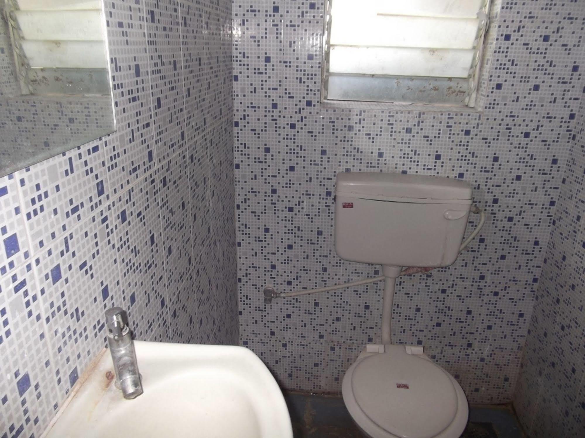 Hotel Rajyog Ranjangaon Ganpati Εξωτερικό φωτογραφία