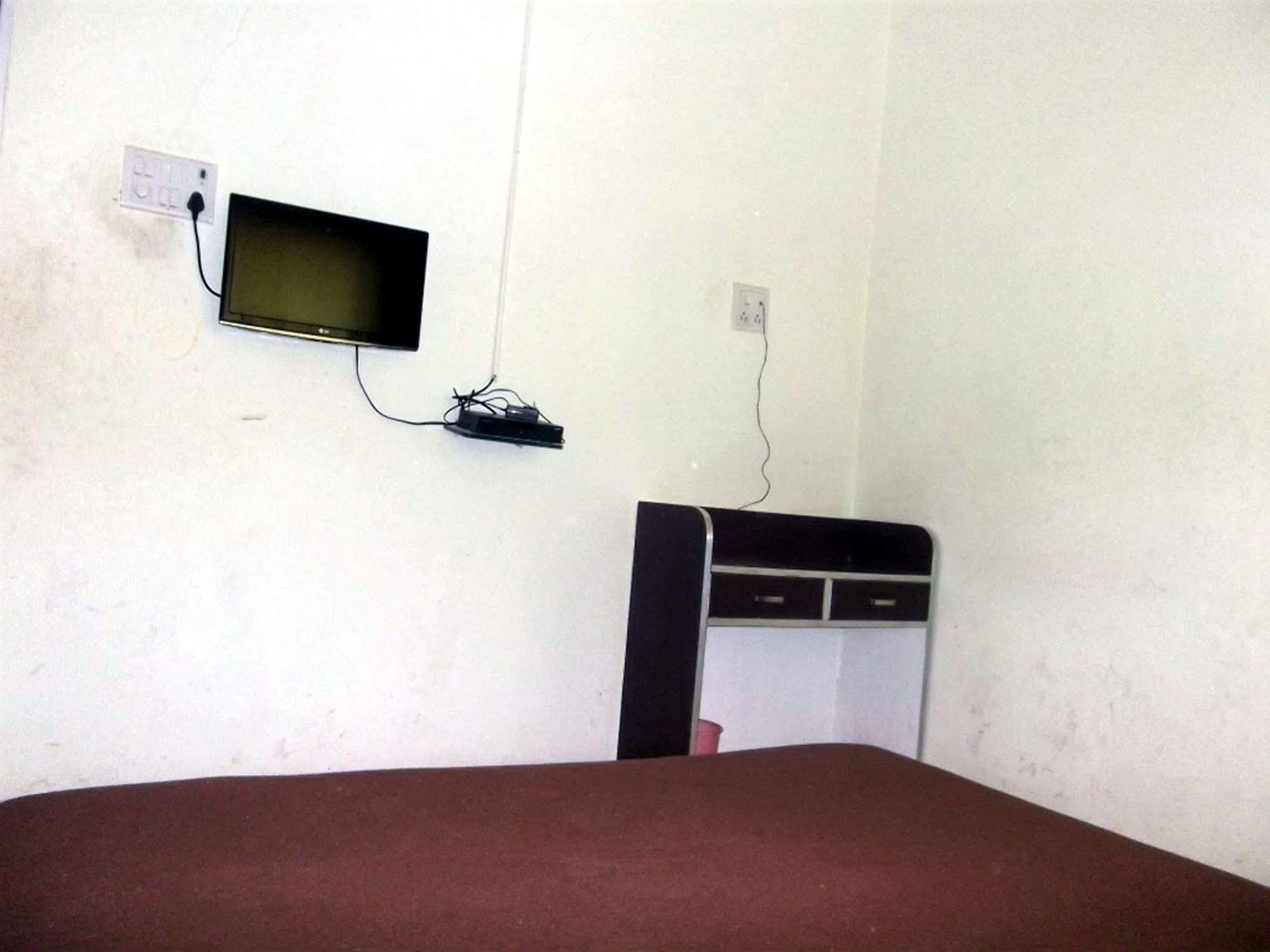 Hotel Rajyog Ranjangaon Ganpati Εξωτερικό φωτογραφία