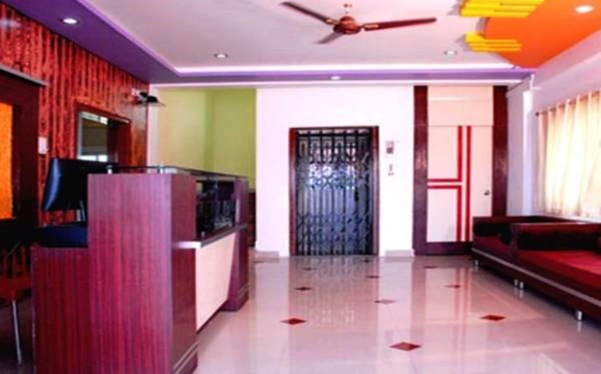 Hotel Rajyog Ranjangaon Ganpati Εξωτερικό φωτογραφία